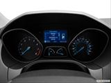  Speedometer/tachometer photo