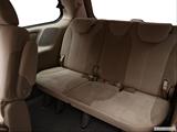  3rd row seat from Driver Side photo