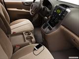  Zune and auxiliary jack photo