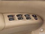  Driver's side inside window controls photo