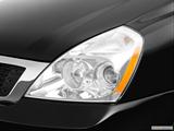  Drivers Side Headlight photo