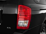  Passenger Side Taillight photo