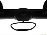  Courtesy lamps/ceiling controls photo