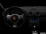  Centered wide dash shot photo