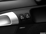  Driver's side inside window controls photo