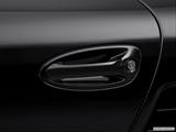  Drivers Side Door handle photo