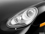  Drivers Side Headlight photo