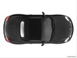  Convertible overhead (top up) photo