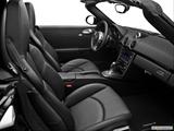  Passenger seat photo