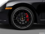  Front Drivers side wheel at profile photo
