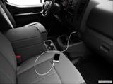  Zune and auxiliary jack photo