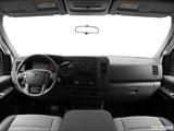  Dashboard, center console, gear shifter view photo