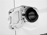  Gas cap open photo