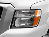  Drivers Side Headlight photo