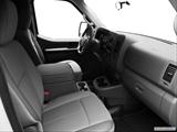  Passenger seat photo