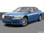 2011 Chrysler 300C  Sedan