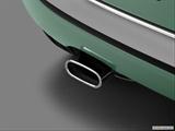  Chrome tip exhaust pipe photo
