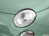  Drivers Side Headlight photo