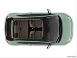  Convertible overhead (top up) photo