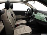  Passenger seat photo