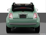  Low/wide rear photo