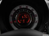  Speedometer/tachometer photo