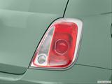  Passenger Side Taillight photo