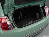  Trunk open photo