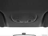  Courtesy lamps/ceiling controls photo