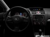  Centered wide dash shot photo