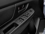  Driver's side inside window controls photo
