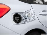  Gas cap open photo