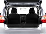  Hatchback & SUV rear angle photo