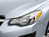 Drivers Side Headlight photo