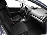  Passenger seat photo