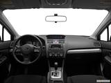  Dashboard, center console, gear shifter view photo