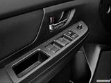  Driver's side inside window controls photo