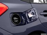  Gas cap open photo
