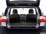  Hatchback & SUV rear angle photo