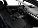  Passenger seat photo