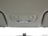  Courtesy lamps/ceiling controls photo