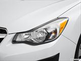  Drivers Side Headlight photo