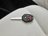  Key fob on driver's seat photo