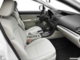  Passenger seat photo
