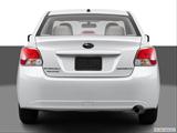  Low/wide rear photo