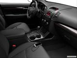 Zune and auxiliary jack photo