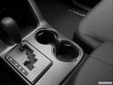  Cup holders photo