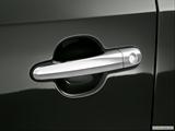  Drivers Side Door handle photo