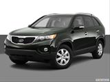2012 Kia Sorento