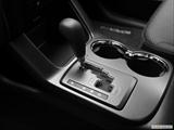  Gear shifter/center console photo